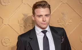 Jack Lowden